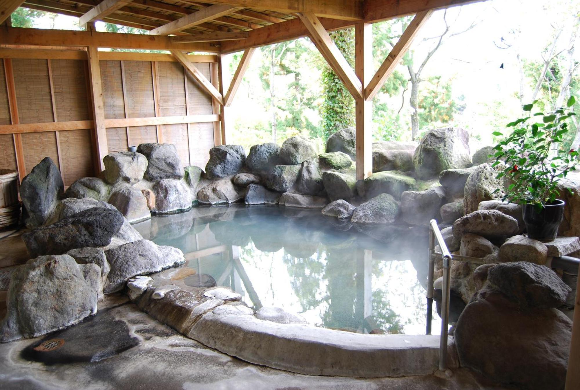 Hotel Kogakuro Myoko Zewnętrze zdjęcie