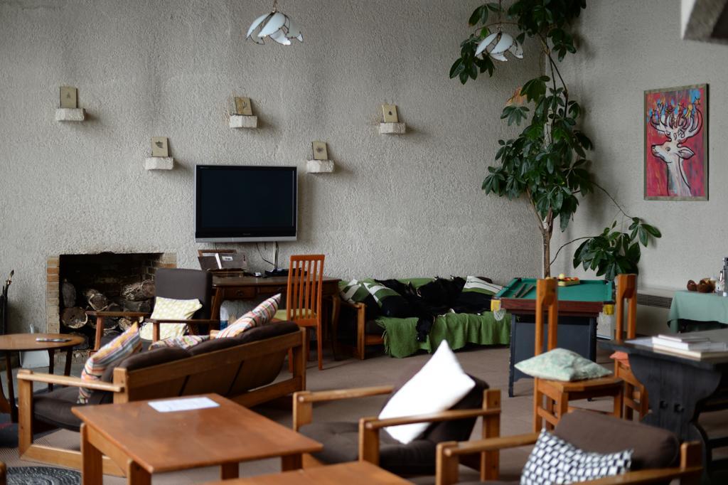 Hotel Kogakuro Myoko Zewnętrze zdjęcie