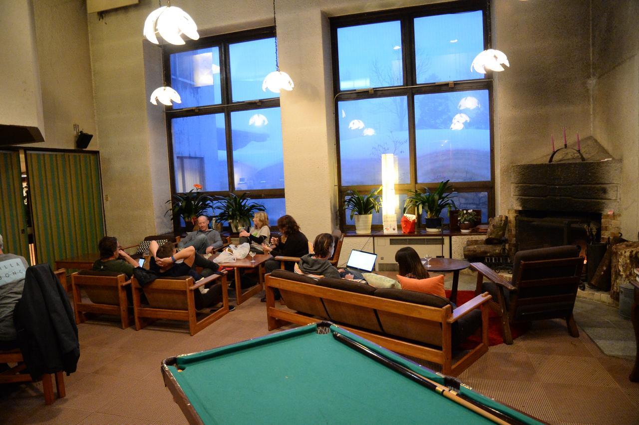 Hotel Kogakuro Myoko Zewnętrze zdjęcie