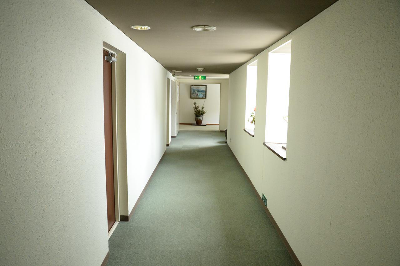 Hotel Kogakuro Myoko Zewnętrze zdjęcie